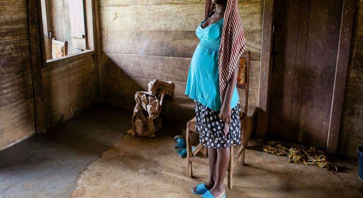 Empowering Girls in Kenyan Slums: Combating Early Pregnancy and Child Marriage